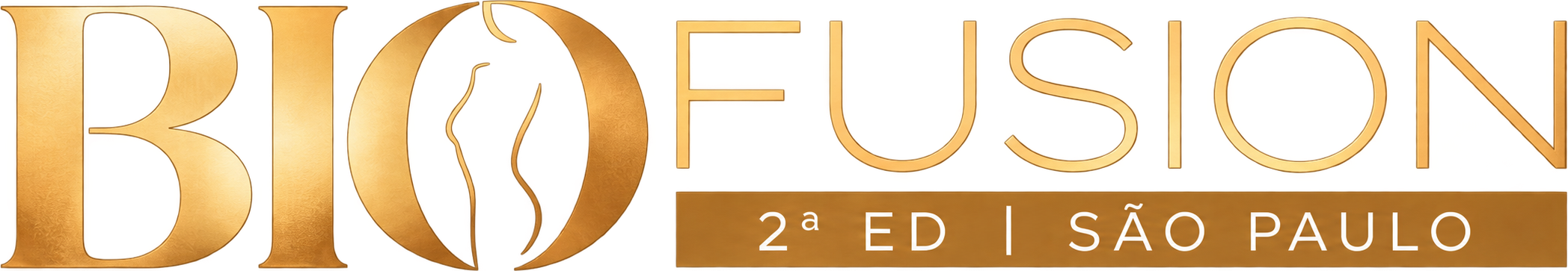 Bio Fusion — 2ª edição, São Paulo